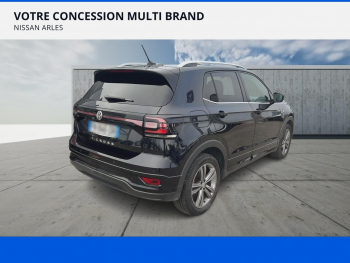 Photo 3 du bon plan VOLKSWAGEN T-Cross 1.0 TSI 115ch R-Line DSG7 occasion à 17990 €