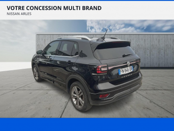 Photo 4 du bon plan VOLKSWAGEN T-Cross 1.0 TSI 115ch R-Line DSG7 occasion à 17990 €