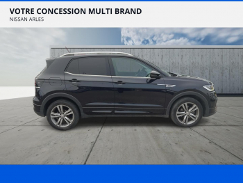 Photo 5 du bon plan VOLKSWAGEN T-Cross 1.0 TSI 115ch R-Line DSG7 occasion à 17990 €