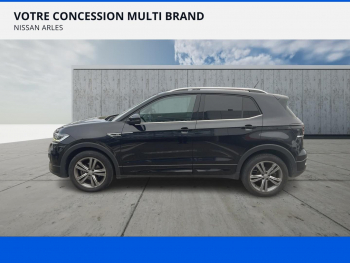 Photo 6 du bon plan VOLKSWAGEN T-Cross 1.0 TSI 115ch R-Line DSG7 occasion à 17990 €