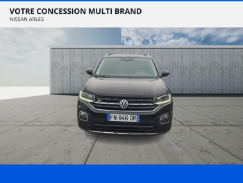 Photo 7 du bon plan VOLKSWAGEN T-Cross 1.0 TSI 115ch R-Line DSG7 occasion à 17990 €
