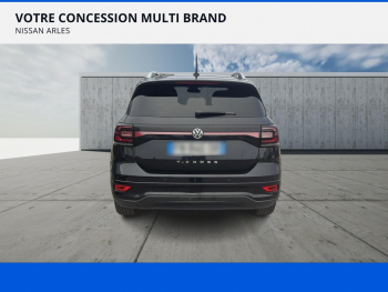 Photo 8 du bon plan VOLKSWAGEN T-Cross 1.0 TSI 115ch R-Line DSG7 occasion à 17990 €