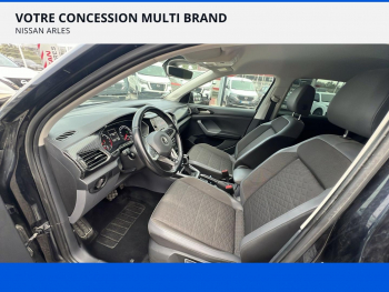 Photo 9 du bon plan VOLKSWAGEN T-Cross 1.0 TSI 115ch R-Line DSG7 occasion à 17990 €