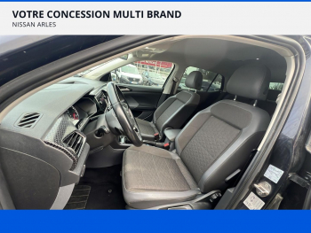 Photo 10 du bon plan VOLKSWAGEN T-Cross 1.0 TSI 115ch R-Line DSG7 occasion à 17990 €