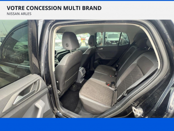 Photo 13 du bon plan VOLKSWAGEN T-Cross 1.0 TSI 115ch R-Line DSG7 occasion à 17990 €