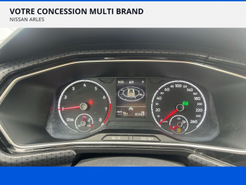Photo 17 du bon plan VOLKSWAGEN T-Cross 1.0 TSI 115ch R-Line DSG7 occasion à 17990 €