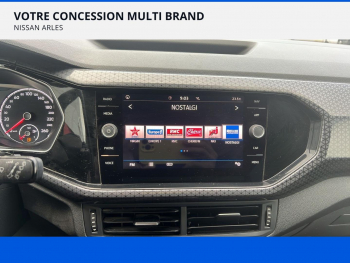 Photo 18 du bon plan VOLKSWAGEN T-Cross 1.0 TSI 115ch R-Line DSG7 occasion à 17990 €