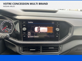 Photo 19 du bon plan VOLKSWAGEN T-Cross 1.0 TSI 115ch R-Line DSG7 occasion à 17990 €