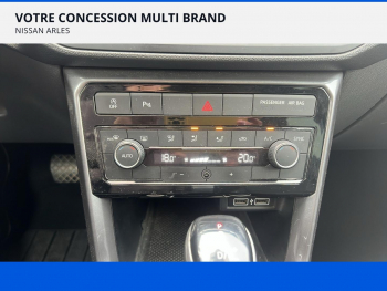 Photo 20 du bon plan VOLKSWAGEN T-Cross 1.0 TSI 115ch R-Line DSG7 occasion à 17990 €