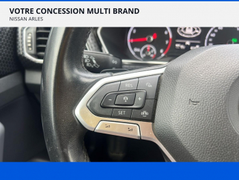 Photo 21 du bon plan VOLKSWAGEN T-Cross 1.0 TSI 115ch R-Line DSG7 occasion à 17990 €
