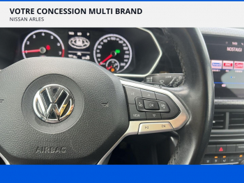 Photo 22 du bon plan VOLKSWAGEN T-Cross 1.0 TSI 115ch R-Line DSG7 occasion à 17990 €