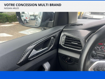 Photo 25 du bon plan VOLKSWAGEN T-Cross 1.0 TSI 115ch R-Line DSG7 occasion à 17990 €