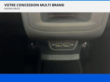 Photo 26 du bon plan VOLKSWAGEN T-Cross 1.0 TSI 115ch R-Line DSG7 occasion à 17990 €