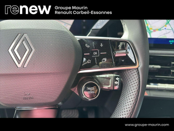 Photo 22 du bon plan RENAULT Clio 1.8 E-Tech 160ch full hybrid Techno occasion à 25890 €