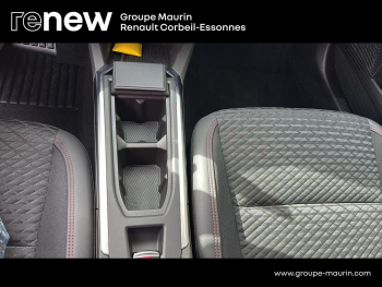 Photo 27 du bon plan RENAULT Clio 1.8 E-Tech 160ch full hybrid Techno occasion à 25890 €