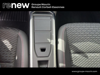 Photo 28 du bon plan RENAULT Clio 1.8 E-Tech 160ch full hybrid Techno occasion à 25890 €