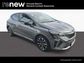 Photo 3 du bon plan RENAULT Clio 1.0 TCe 90ch Techno - 25 occasion à 18990 €