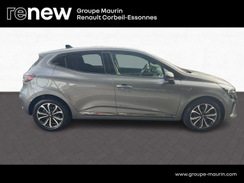 Photo 4 du bon plan RENAULT Clio 1.0 TCe 90ch Techno - 25 occasion à 18990 €