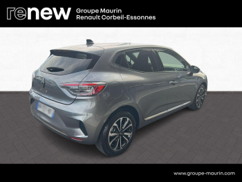 Photo 5 du bon plan RENAULT Clio 1.0 TCe 90ch Techno - 25 occasion à 18990 €