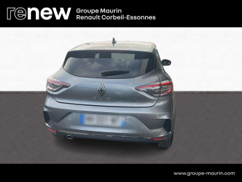 Photo 6 du bon plan RENAULT Clio 1.0 TCe 90ch Techno - 25 occasion à 18990 €