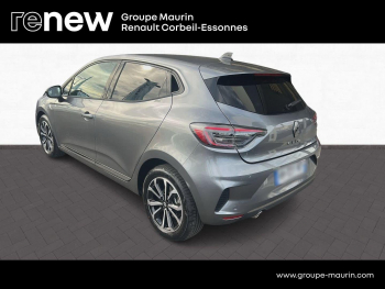Photo 7 du bon plan RENAULT Clio 1.0 TCe 90ch Techno - 25 occasion à 18990 €