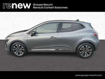 Photo 8 du bon plan RENAULT Clio 1.0 TCe 90ch Techno - 25 occasion à 18990 €
