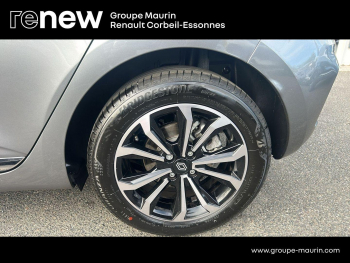 Photo 9 du bon plan RENAULT Clio 1.0 TCe 90ch Techno - 25 occasion à 18990 €