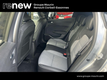 Photo 12 du bon plan RENAULT Clio 1.0 TCe 90ch Techno - 25 occasion à 18990 €