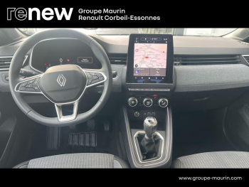 Photo 13 du bon plan RENAULT Clio 1.0 TCe 90ch Techno - 25 occasion à 18990 €