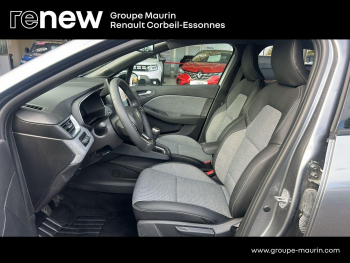 Photo 14 du bon plan RENAULT Clio 1.0 TCe 90ch Techno - 25 occasion à 18990 €