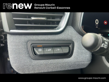 Photo 16 du bon plan RENAULT Clio 1.0 TCe 90ch Techno - 25 occasion à 18990 €