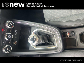 Photo 19 du bon plan RENAULT Clio 1.0 TCe 90ch Techno - 25 occasion à 18990 €