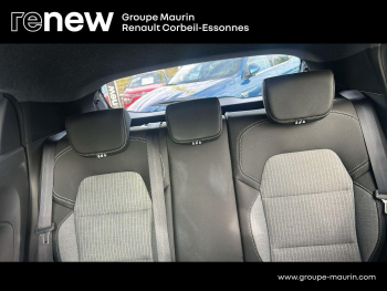 Photo 20 du bon plan RENAULT Clio 1.0 TCe 90ch Techno - 25 occasion à 18990 €