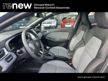 Photo 21 du bon plan RENAULT Clio 1.0 TCe 90ch Techno - 25 occasion à 18990 €