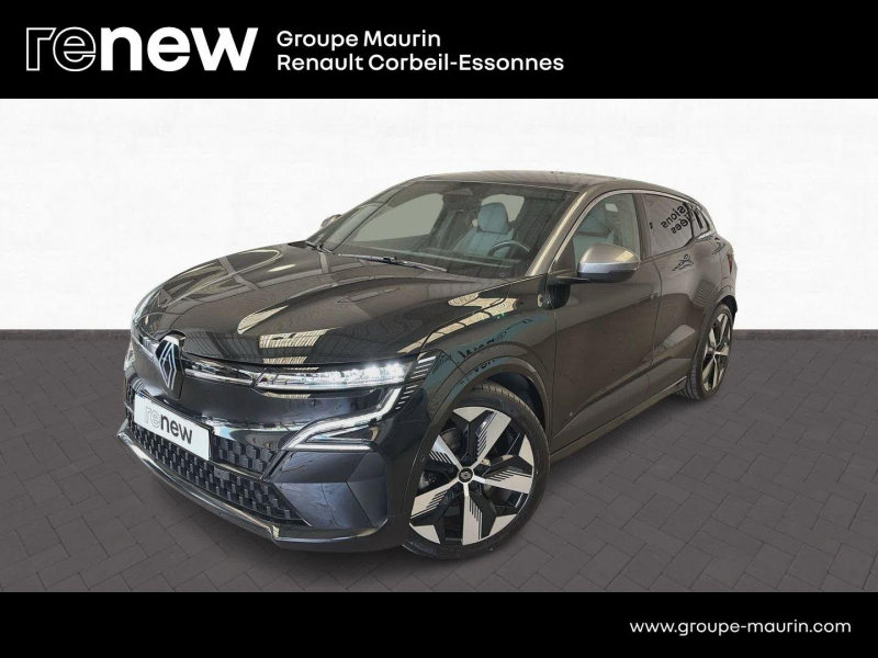 Bon plan RENAULT Megane E-Tech Electric EV60 220ch Techno optimum charge occasion à 24499 €