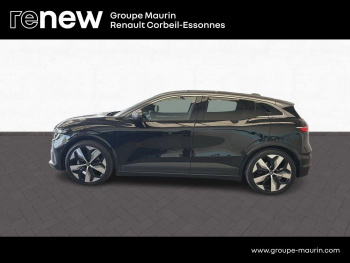 Photo 2 du bon plan RENAULT Megane E-Tech Electric EV60 220ch Techno optimum charge occasion à 24499 €