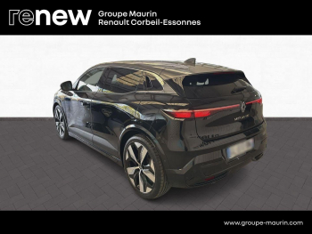 Photo 3 du bon plan RENAULT Megane E-Tech Electric EV60 220ch Techno optimum charge occasion à 24499 €