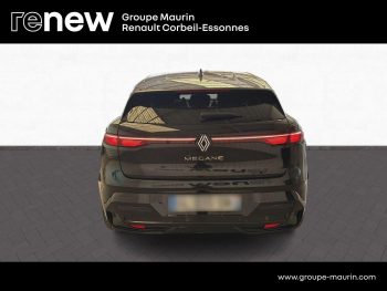 Photo 4 du bon plan RENAULT Megane E-Tech Electric EV60 220ch Techno optimum charge occasion à 24499 €