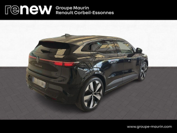 Photo 5 du bon plan RENAULT Megane E-Tech Electric EV60 220ch Techno optimum charge occasion à 24499 €