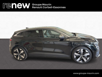 Photo 6 du bon plan RENAULT Megane E-Tech Electric EV60 220ch Techno optimum charge occasion à 24499 €
