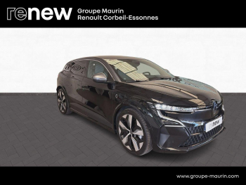 Photo 7 du bon plan RENAULT Megane E-Tech Electric EV60 220ch Techno optimum charge occasion à 24499 €