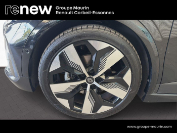 Photo 9 du bon plan RENAULT Megane E-Tech Electric EV60 220ch Techno optimum charge occasion à 24499 €