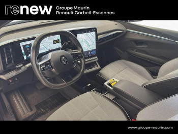 Photo 10 du bon plan RENAULT Megane E-Tech Electric EV60 220ch Techno optimum charge occasion à 24499 €
