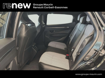 Photo 12 du bon plan RENAULT Megane E-Tech Electric EV60 220ch Techno optimum charge occasion à 24499 €