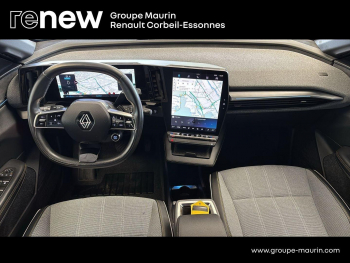 Photo 13 du bon plan RENAULT Megane E-Tech Electric EV60 220ch Techno optimum charge occasion à 24499 €