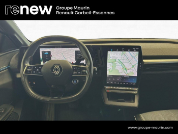 Photo 14 du bon plan RENAULT Megane E-Tech Electric EV60 220ch Techno optimum charge occasion à 24499 €