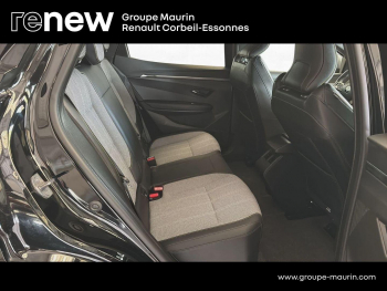 Photo 16 du bon plan RENAULT Megane E-Tech Electric EV60 220ch Techno optimum charge occasion à 24499 €