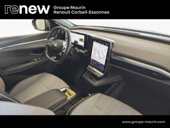 Photo 18 du bon plan RENAULT Megane E-Tech Electric EV60 220ch Techno optimum charge occasion à 24499 €