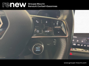 Photo 21 du bon plan RENAULT Megane E-Tech Electric EV60 220ch Techno optimum charge occasion à 24499 €