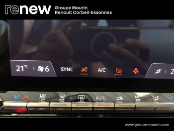 Photo 25 du bon plan RENAULT Megane E-Tech Electric EV60 220ch Techno optimum charge occasion à 24499 €